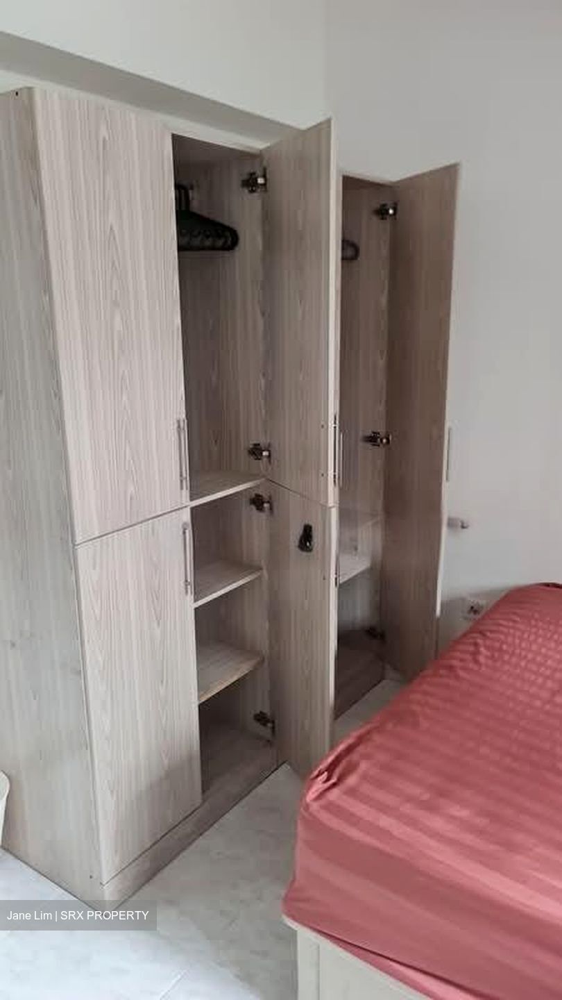 Blk 455 Clementi Avenue 3 (Clementi), HDB 4 Rooms #556260821